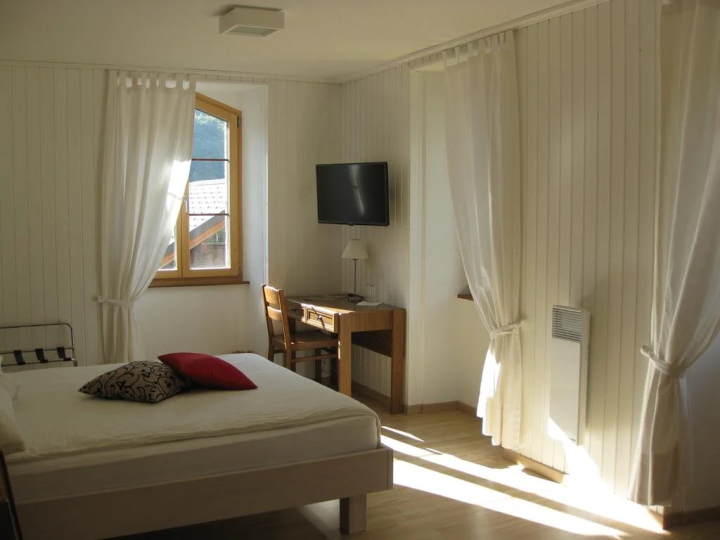 Auberge De La Bourgeoisie