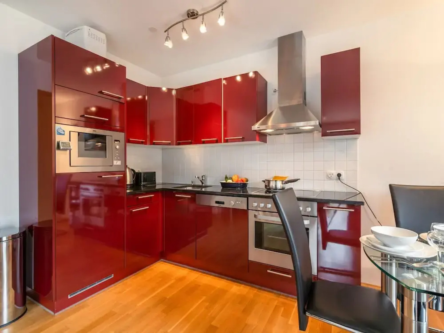 Modern Apartment in Rauris by the Forest