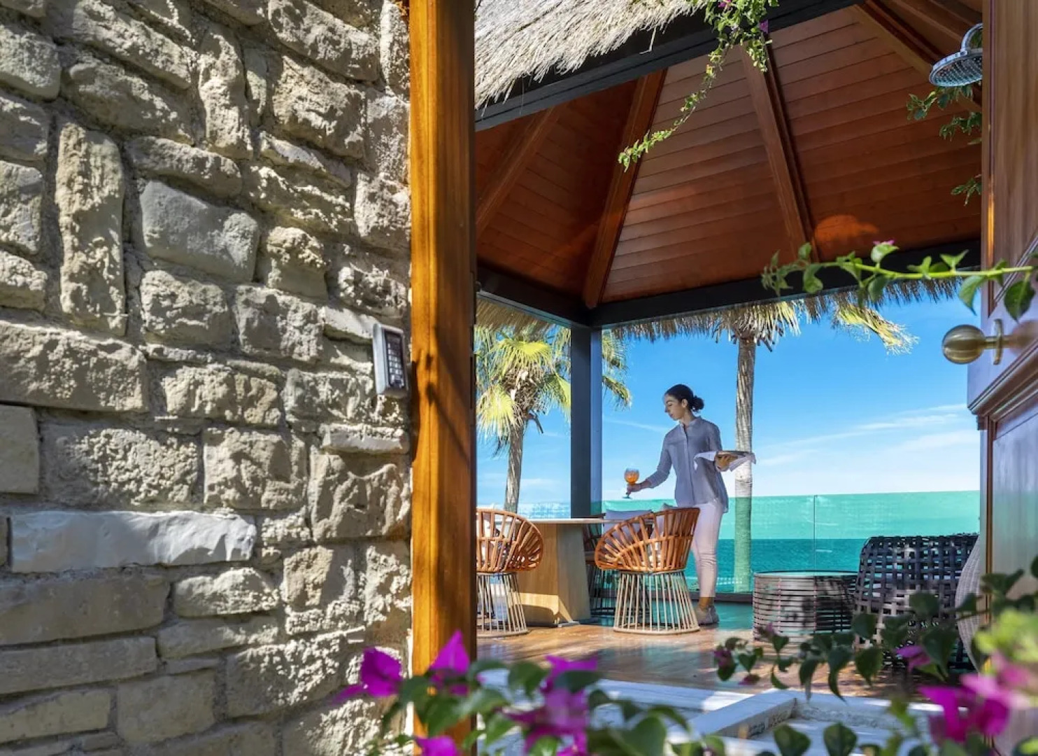 Porto Zante Villas And Spa