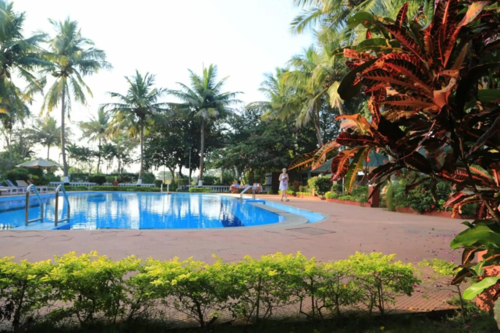 Ideal Riverview Resort