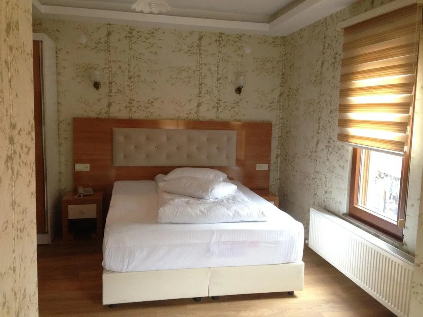 Ayder Simsir Butik Hotel