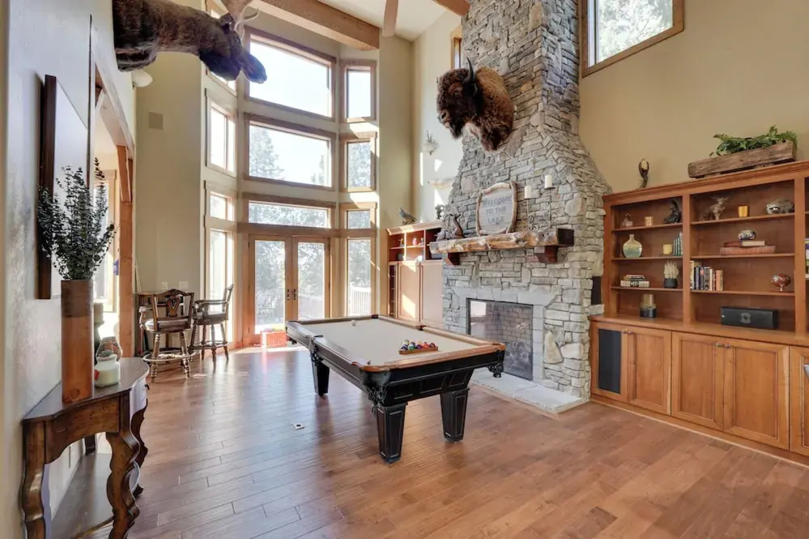 Klamath Falls Vacation Rental w/ Resort Amenities!