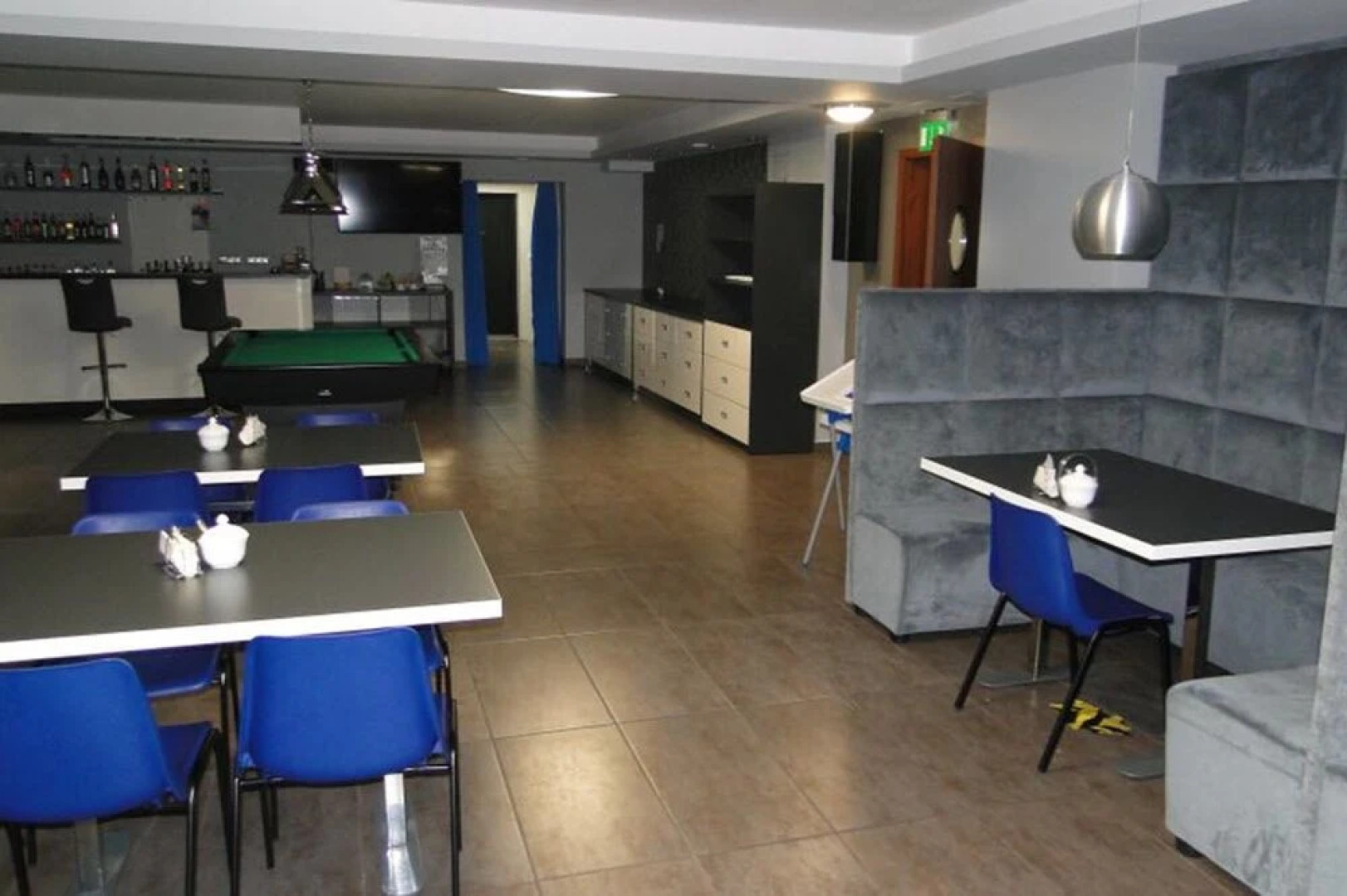 Albatros Ustronie Morskie