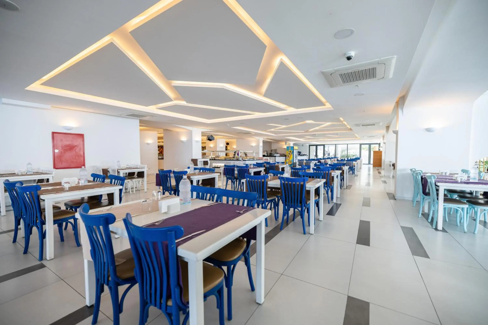 Infinity By Yelken - All Inclusive