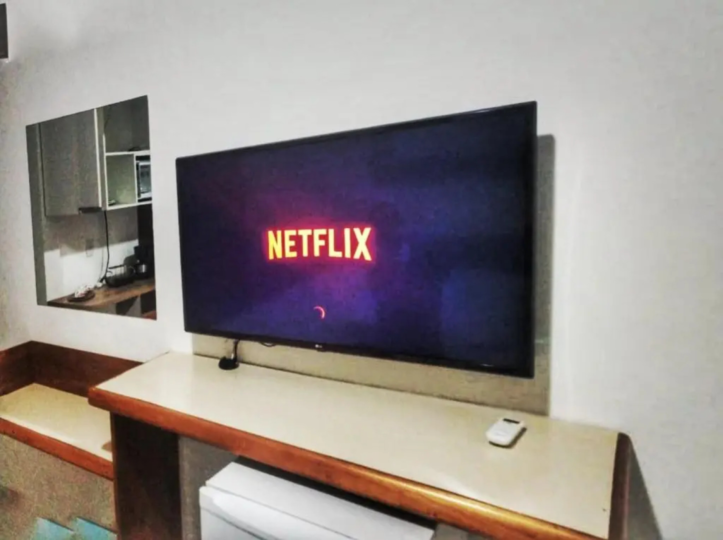 Riviera de São Lourenço Flat