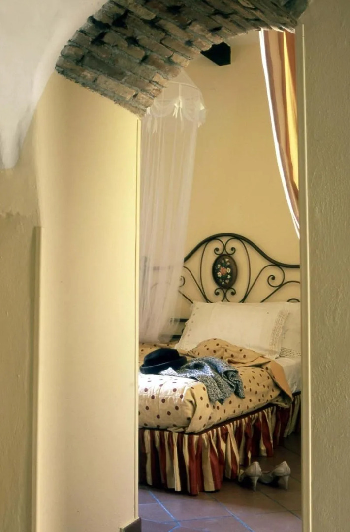 Agriturismo Uliveto Saglietto