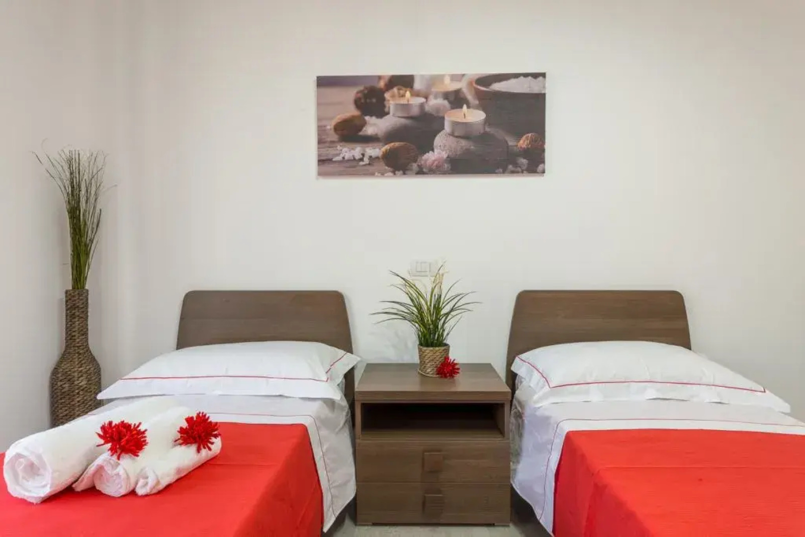 Miamò Exclusive Rooms