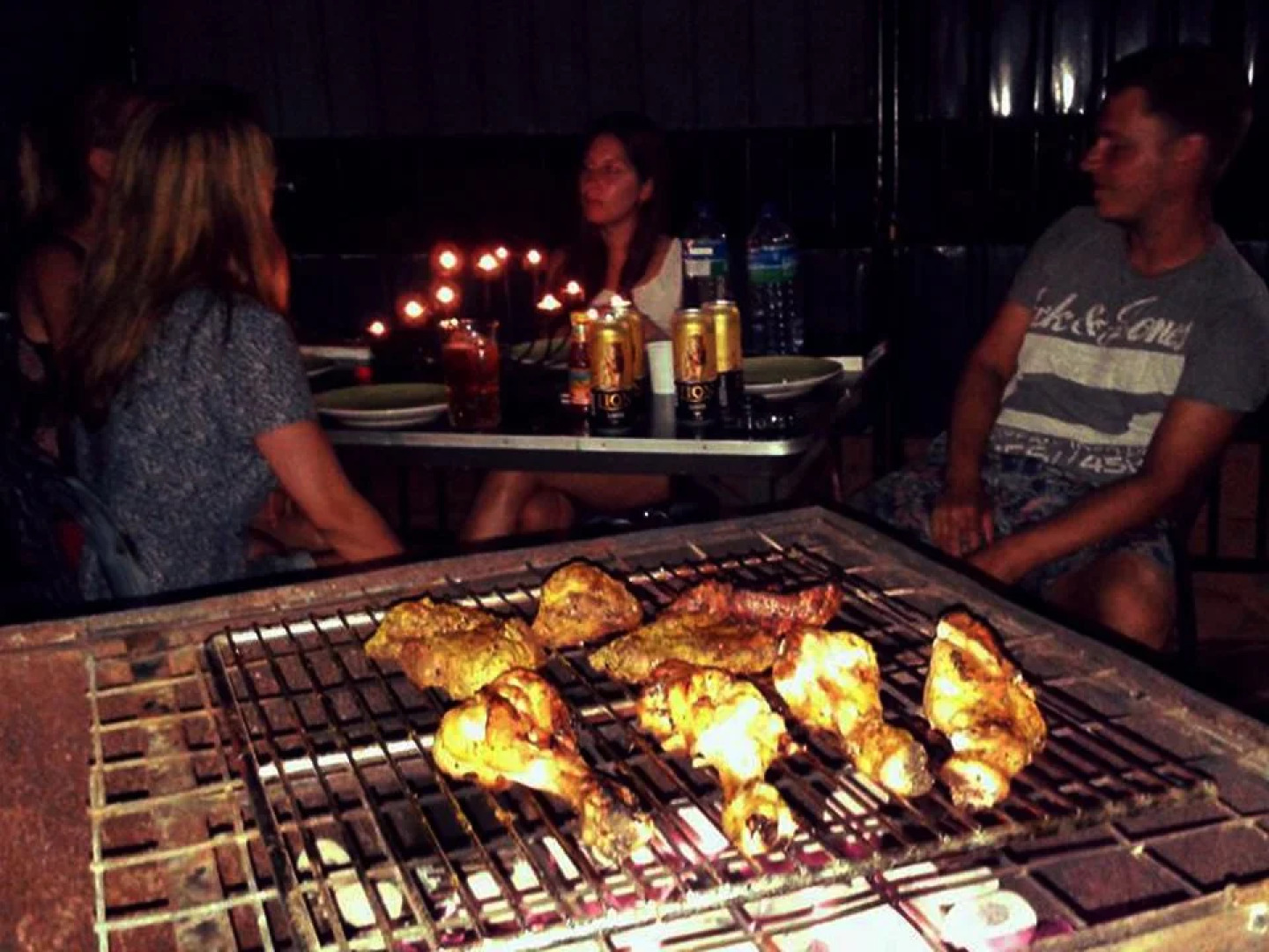 Olive Green Resort Batticaloa