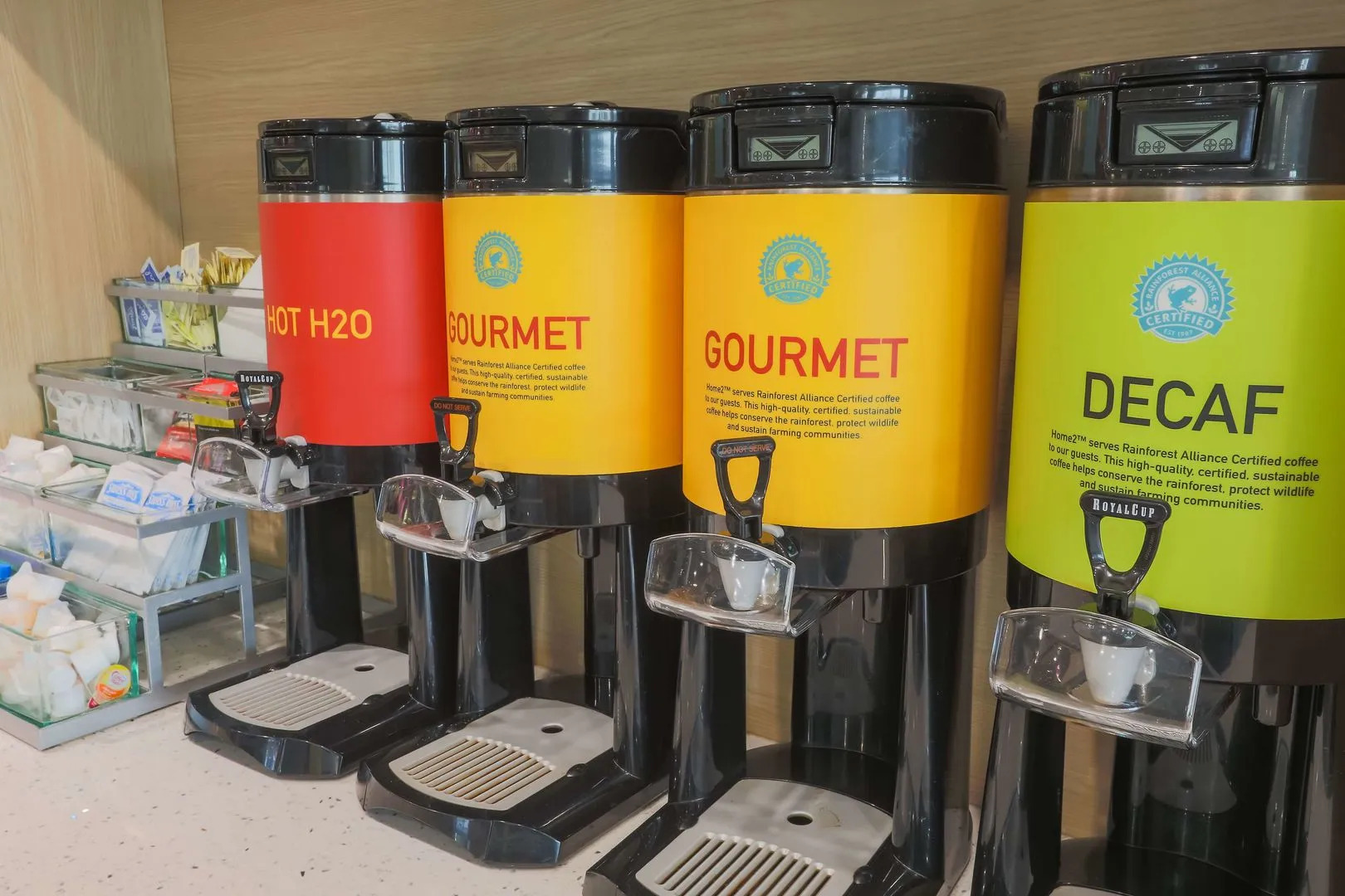 Home2 Suites by Hilton Cumming Atlanta, GA