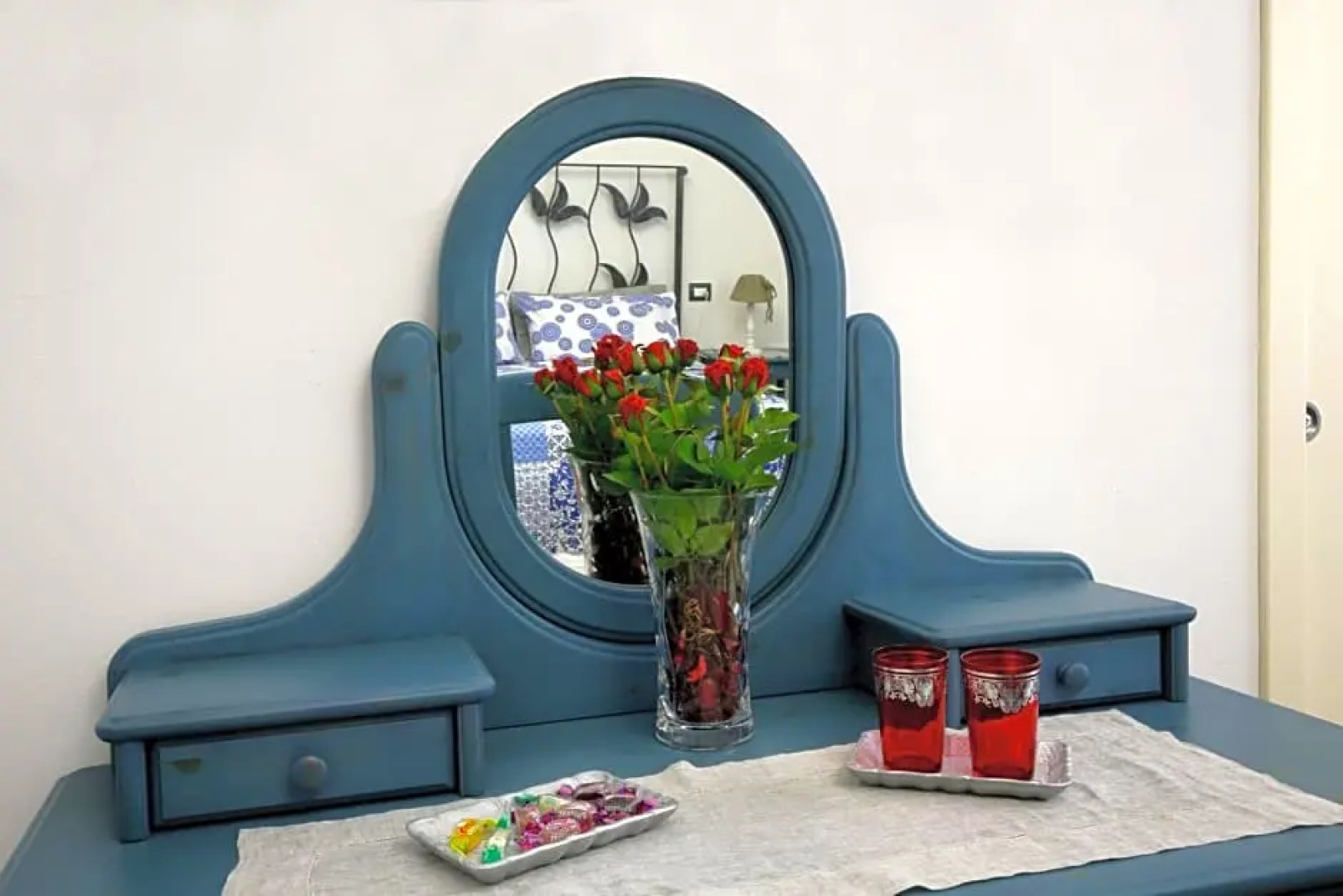 Il Gigante Che Dorme