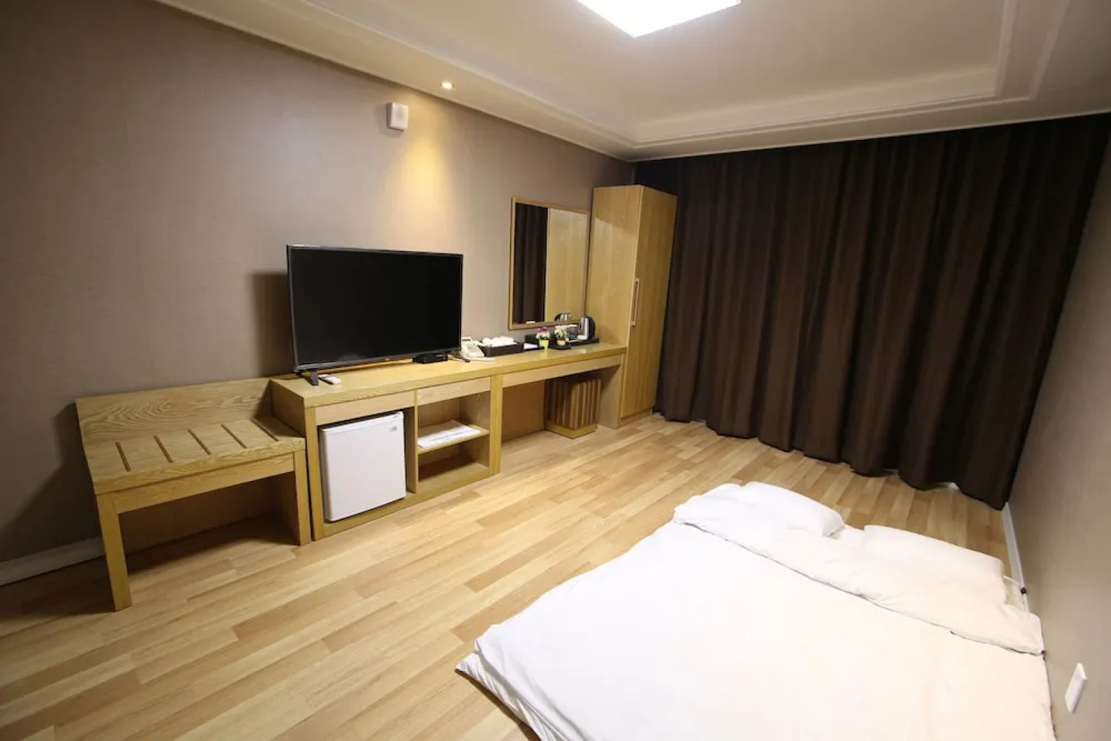 Iksan Grand Palace Hotel