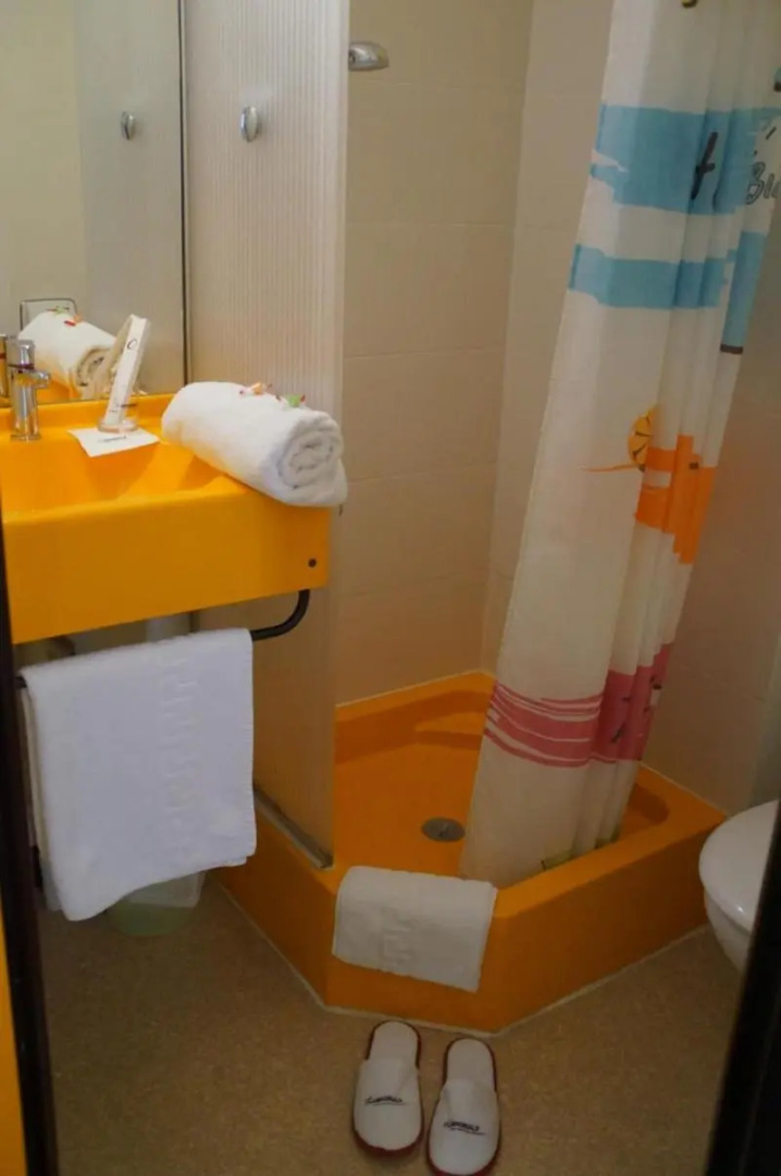 The Originals Access Bourges Nord