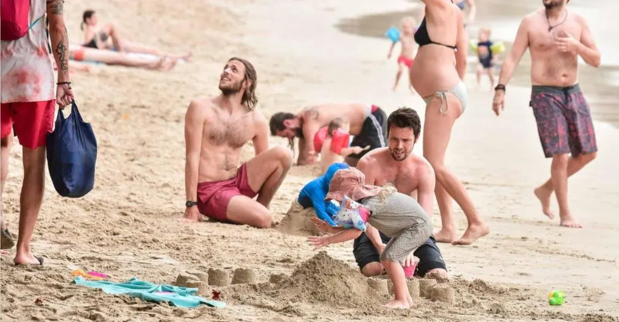 Hiriketiya Beach Resort