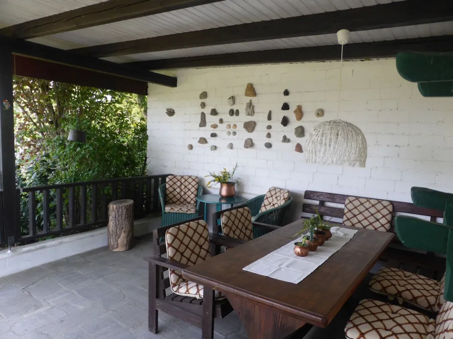 Ferienwohnungen Am Forsthaus