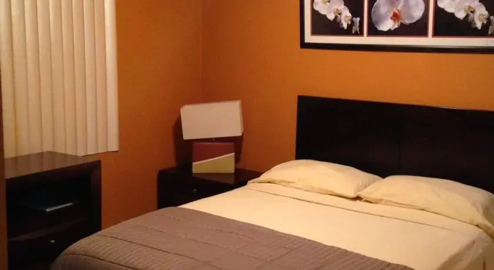 Cozy One Bedroom Apartment