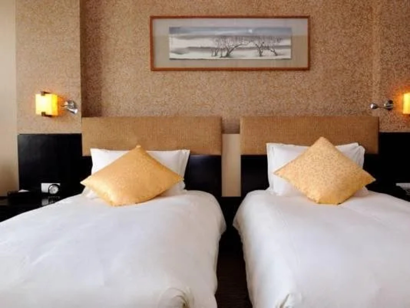 Landison Hotel Huzhou