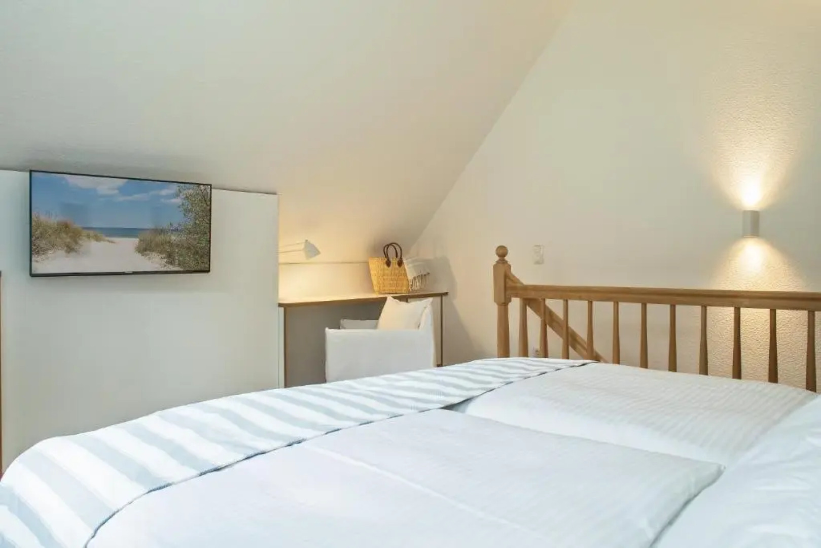 Upstalsboom Trassenheide Usedom