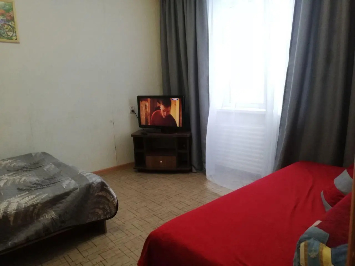 Апартаменты на улице Пионерская 17