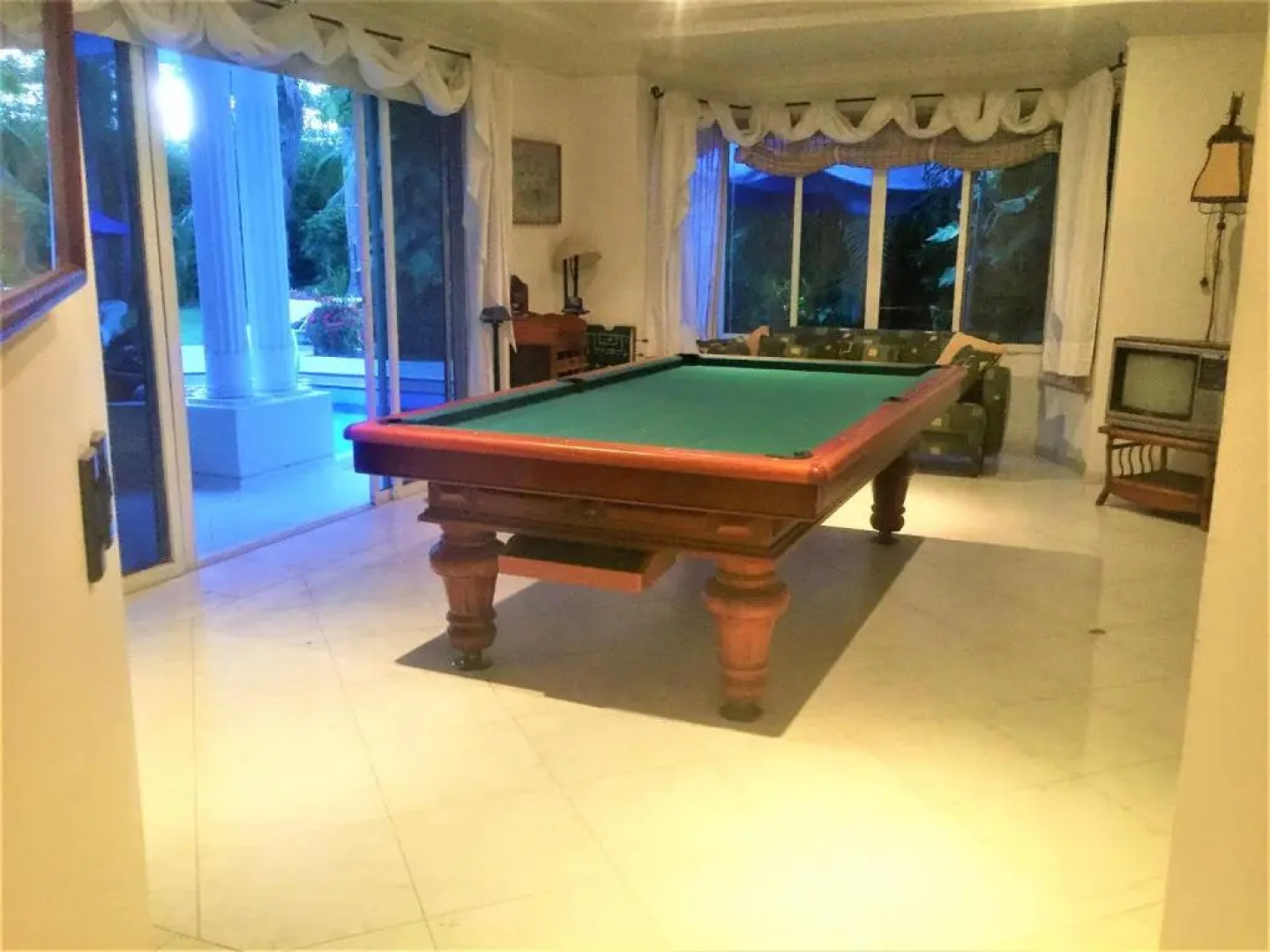 Quinta en Condominio Campestre el Peñon Girardot