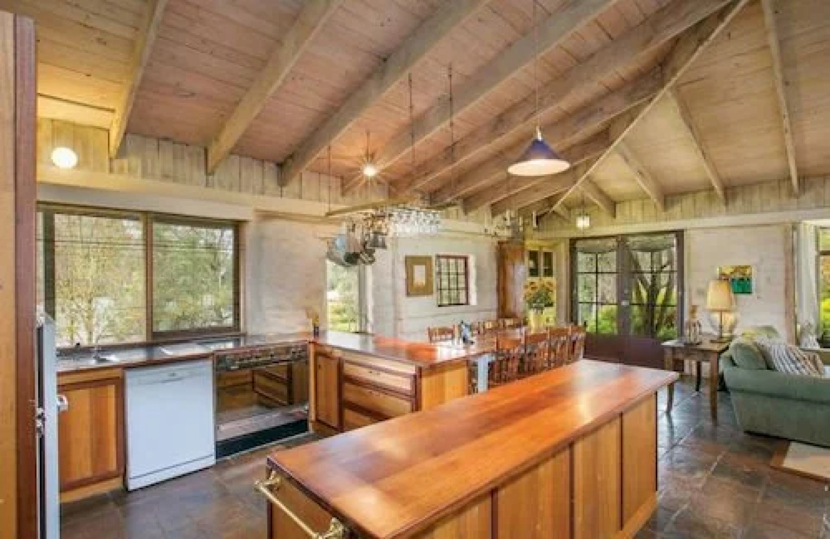 Tarascon Ridge Estate