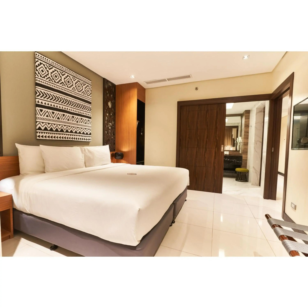 Summit Hotel Tacloban