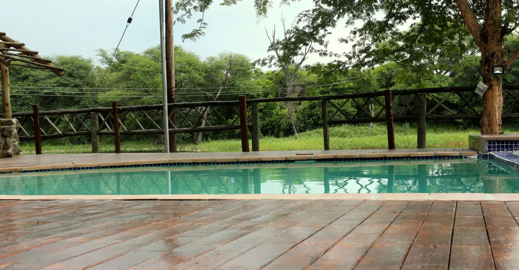 Enviro-Villa Luxury Inn