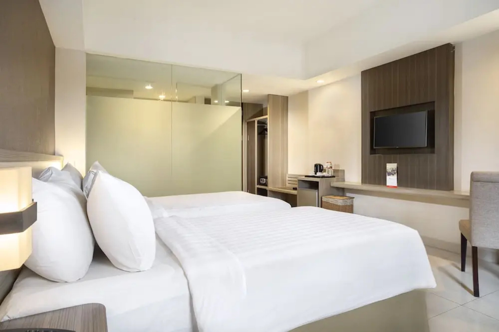 Swiss-Belinn Cibitung