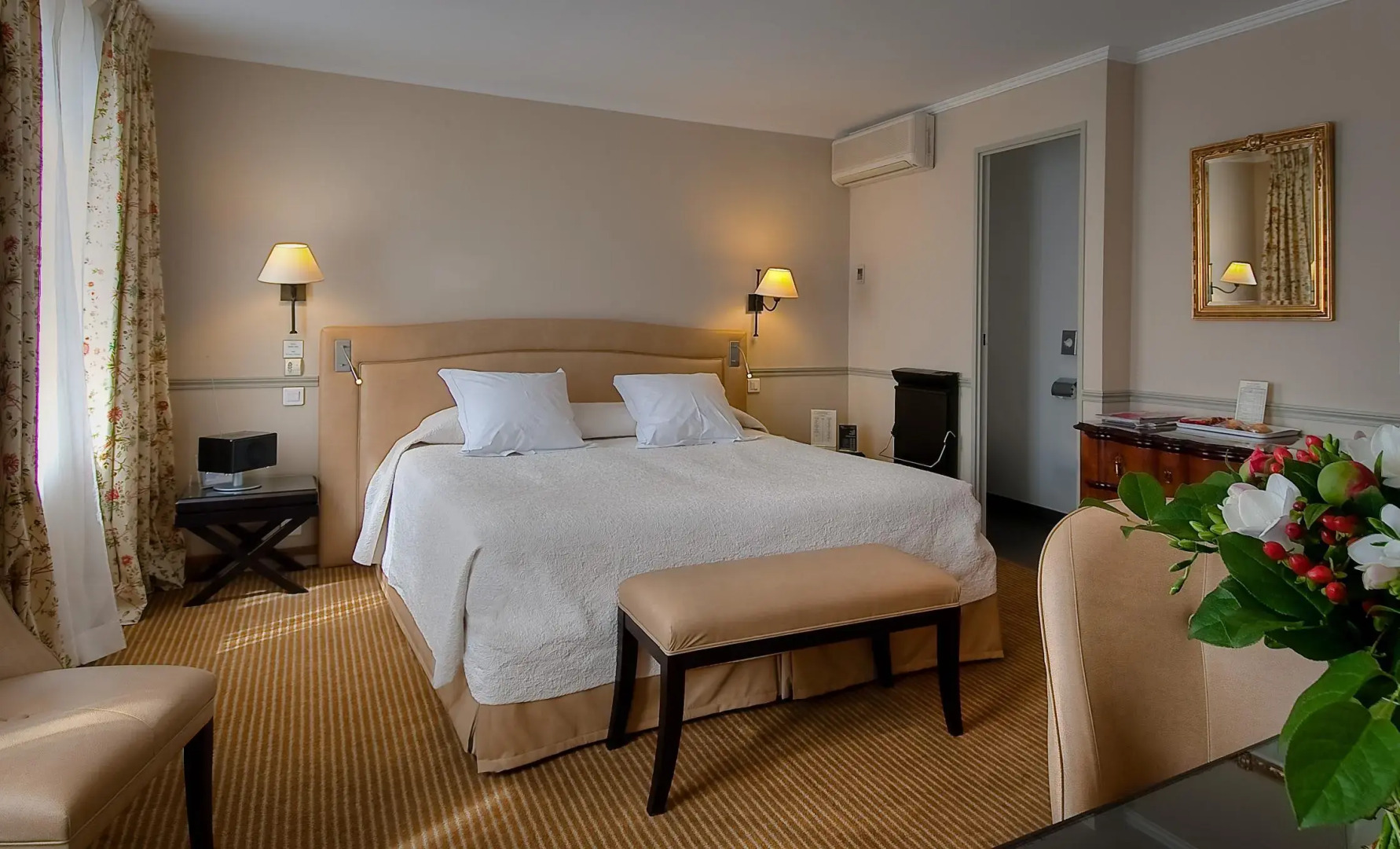 Relais Bosquet by Malone