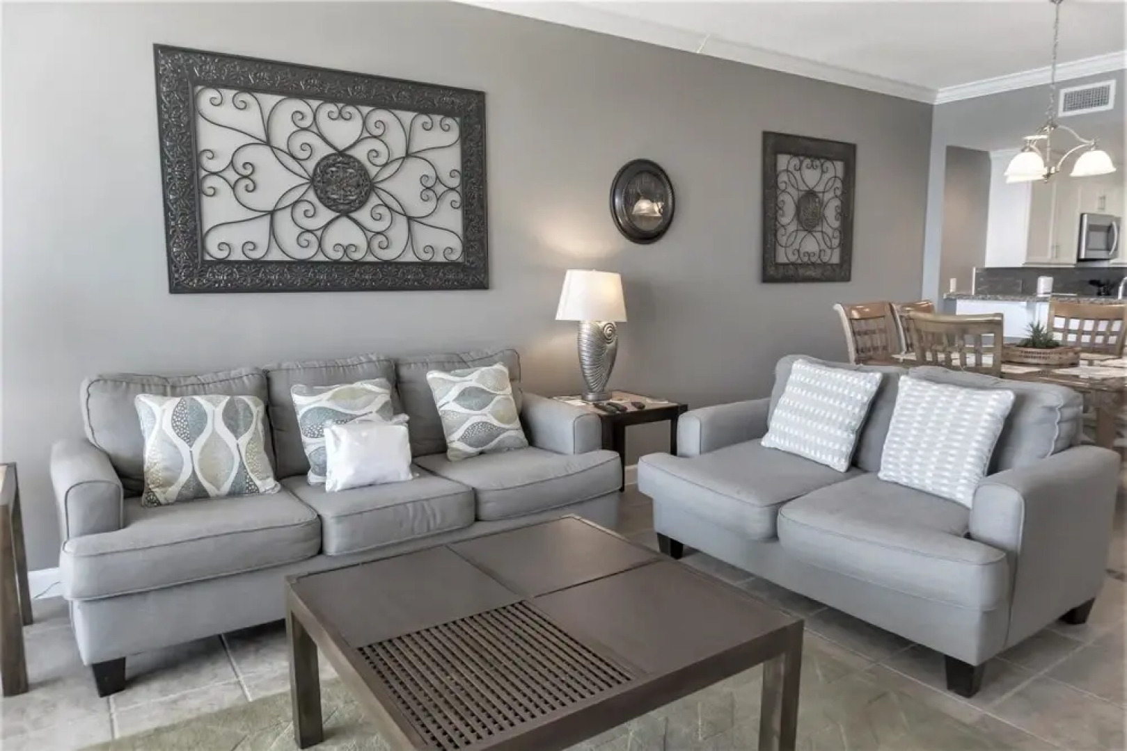 Boardwalk Beach Resort by Panhandle Getaways