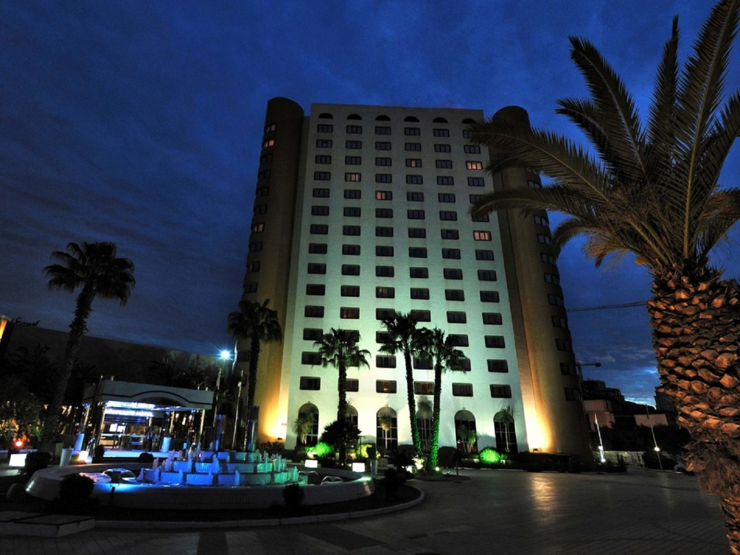 Mercure Alger Aeroport