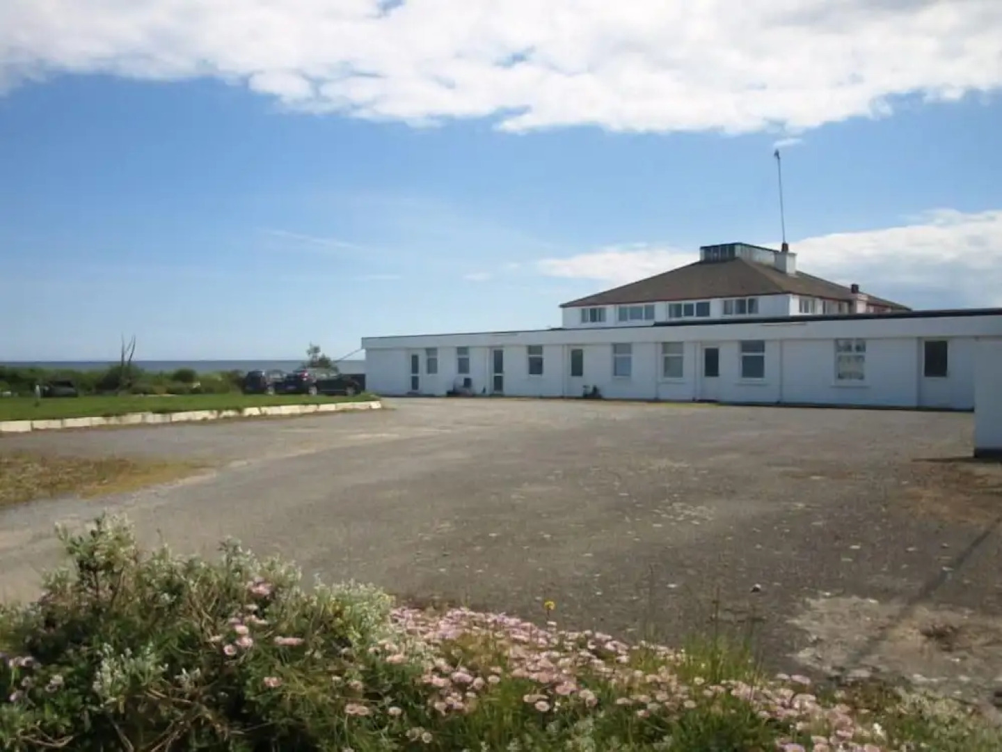 Seaside holiday Apartments