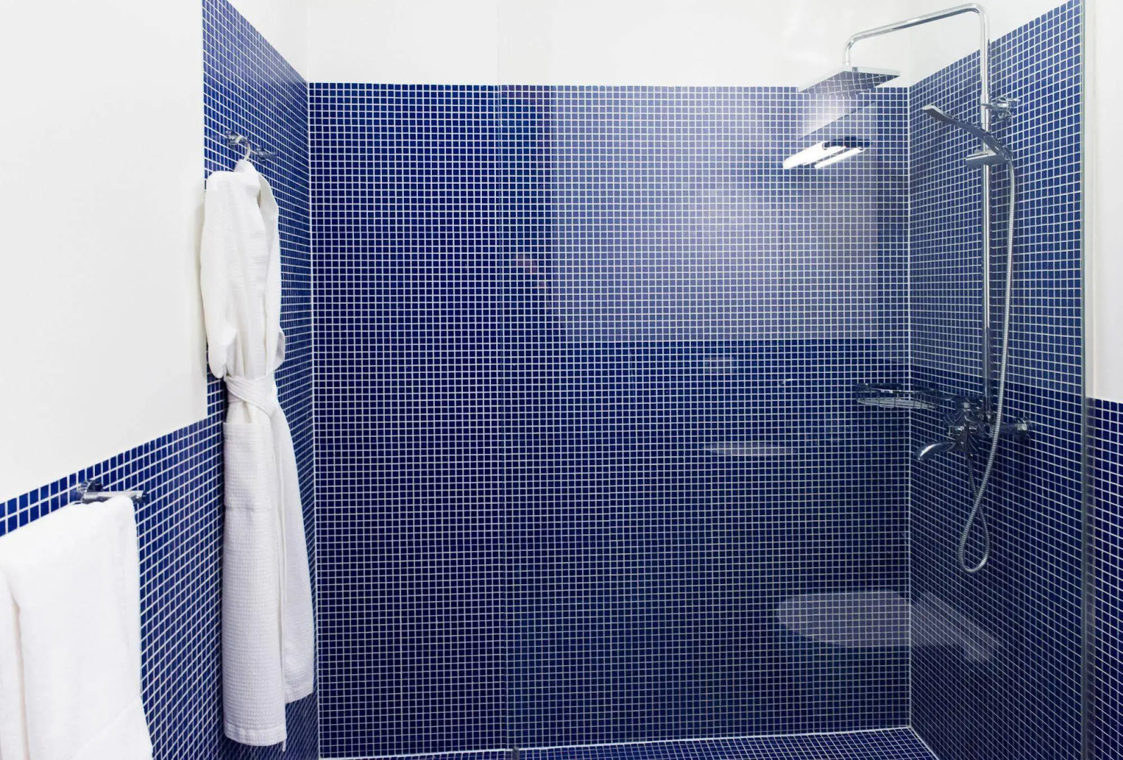 Дизайн-отель Brick