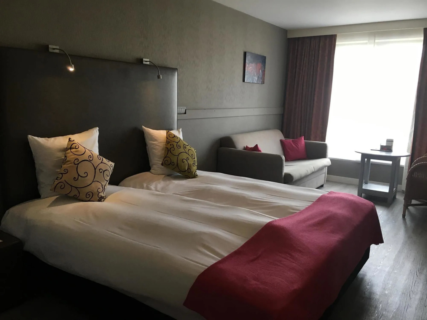 Best Western Gulden Anker