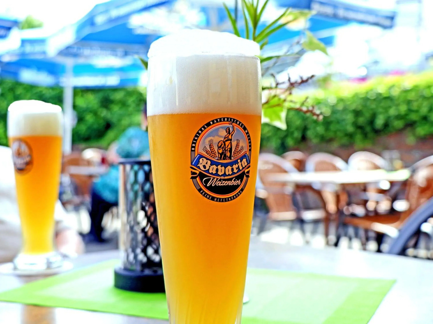 Landgasthof Grüner Baum