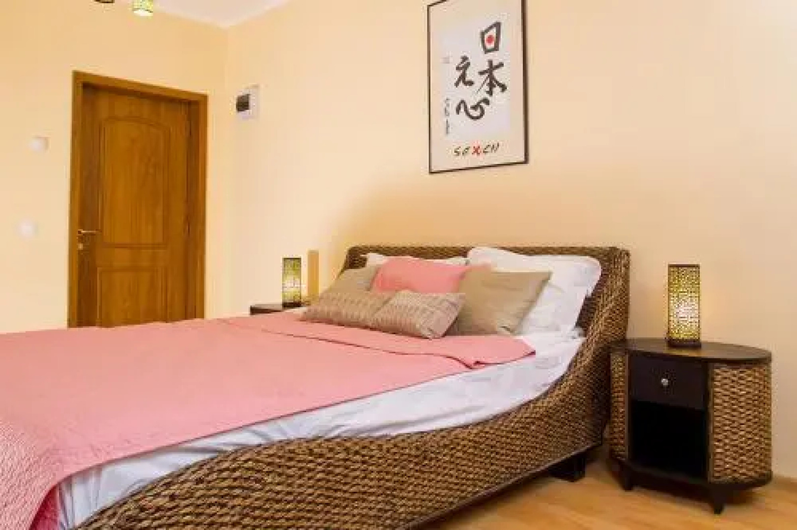 Seven Boutique Villa