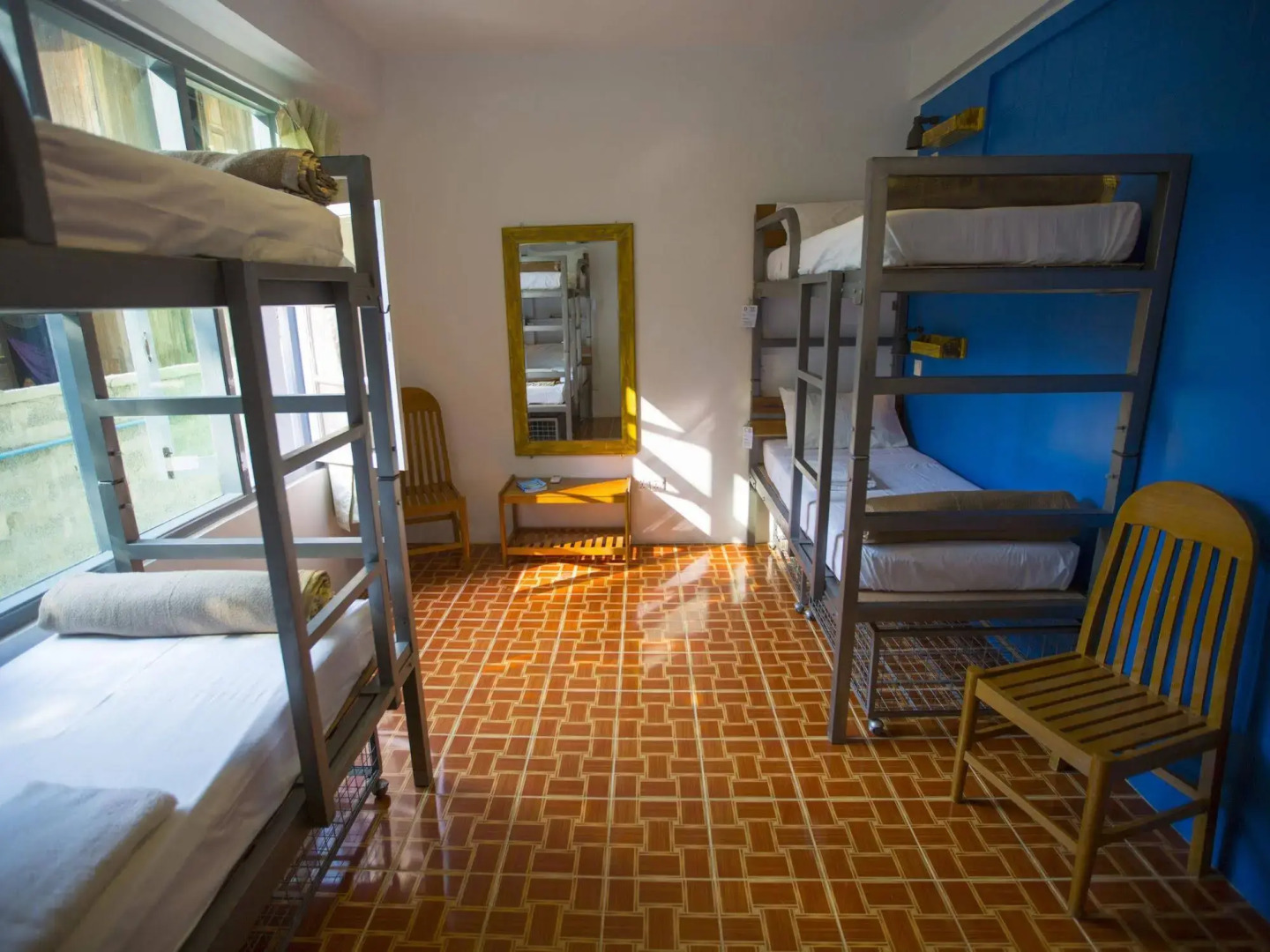 Ostello Bello Nyaung Shwe