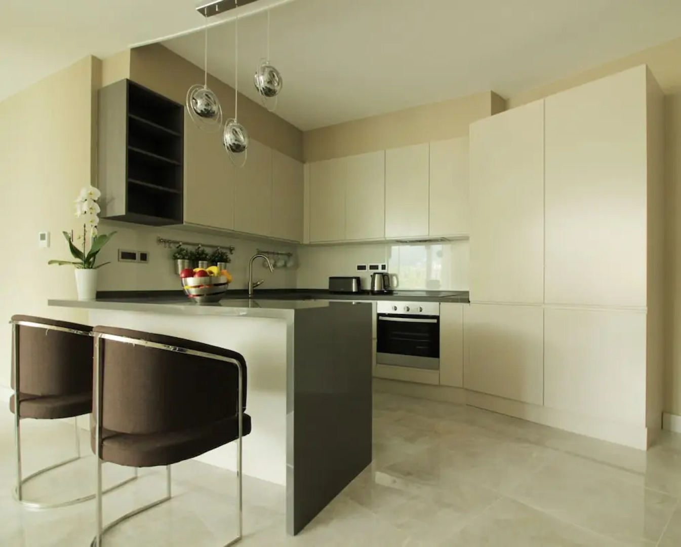 Carrington Gold Tower