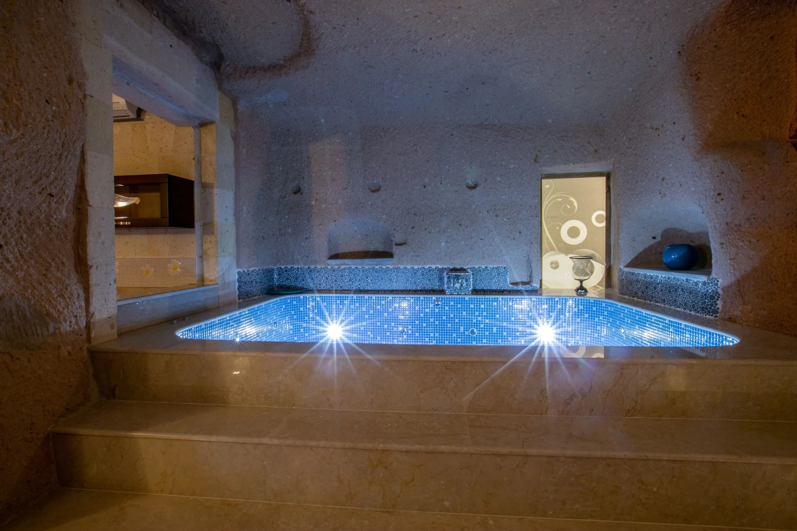 Cappadocia Cave Resort&Spa