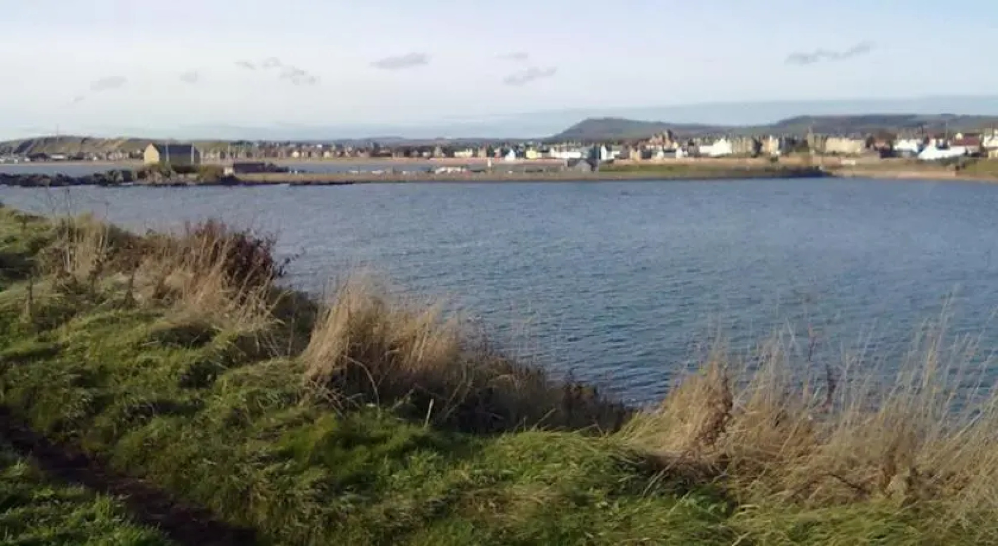 Sauchur Point Bed & Breakfast