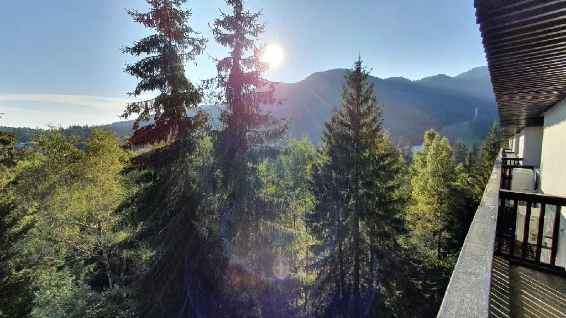 Apartament 2706 Alpin Resort, etaj 7, Poiana Brașov