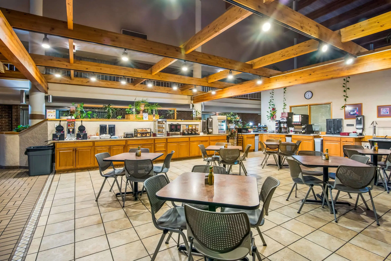 Clarion Inn Grand Junction