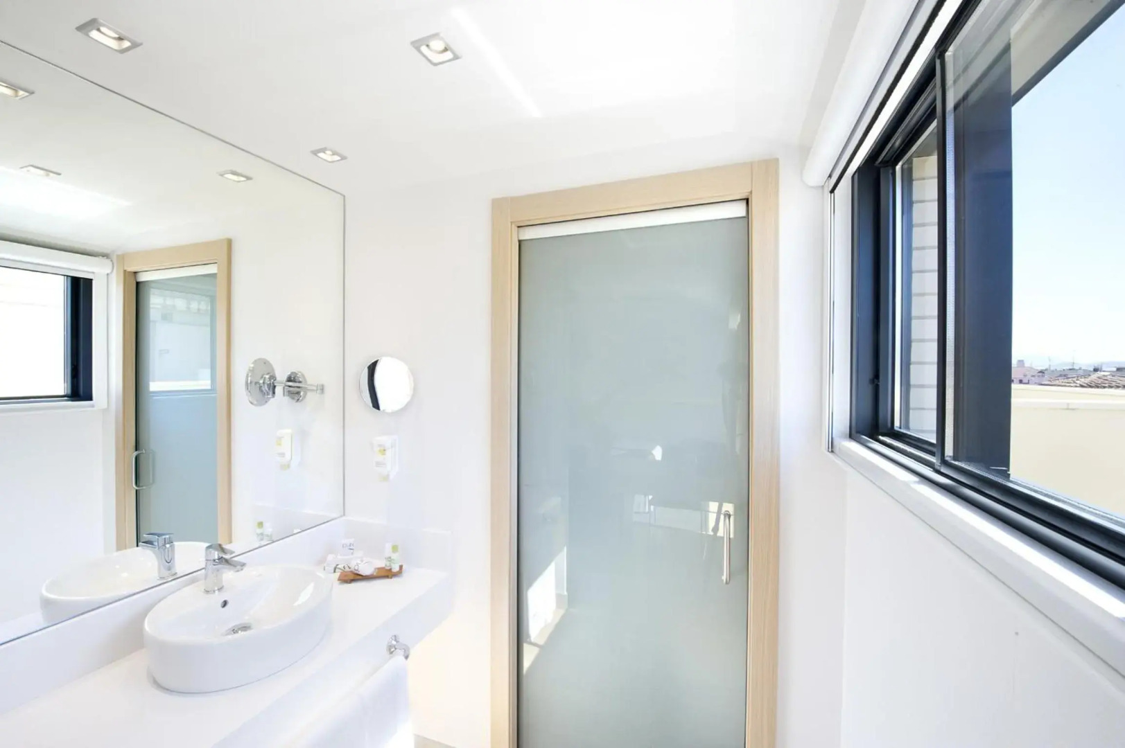 Hotel Sercotel Ciudad de Miranda