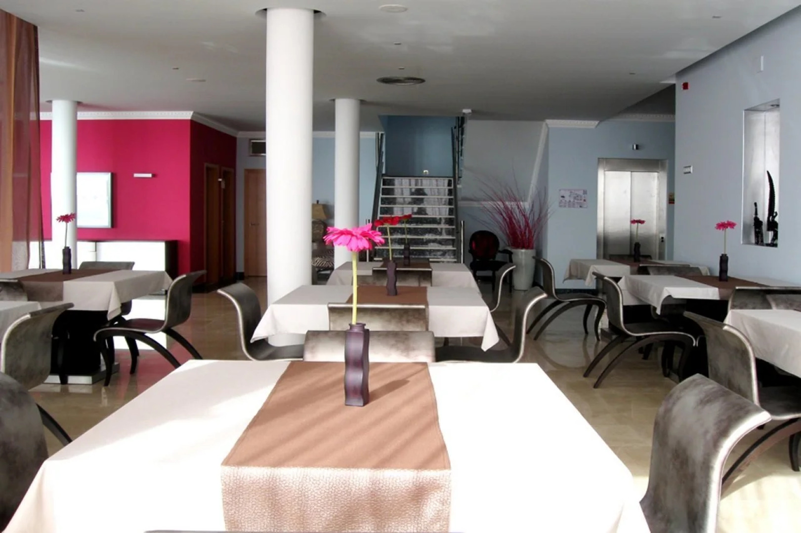 Hotel Apartamentos Baía Brava