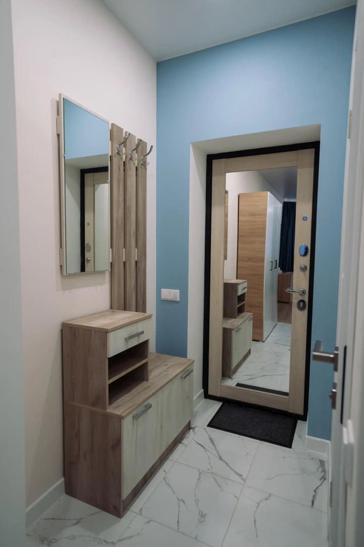 СВ Апартаменты на бульваре Гусева 62