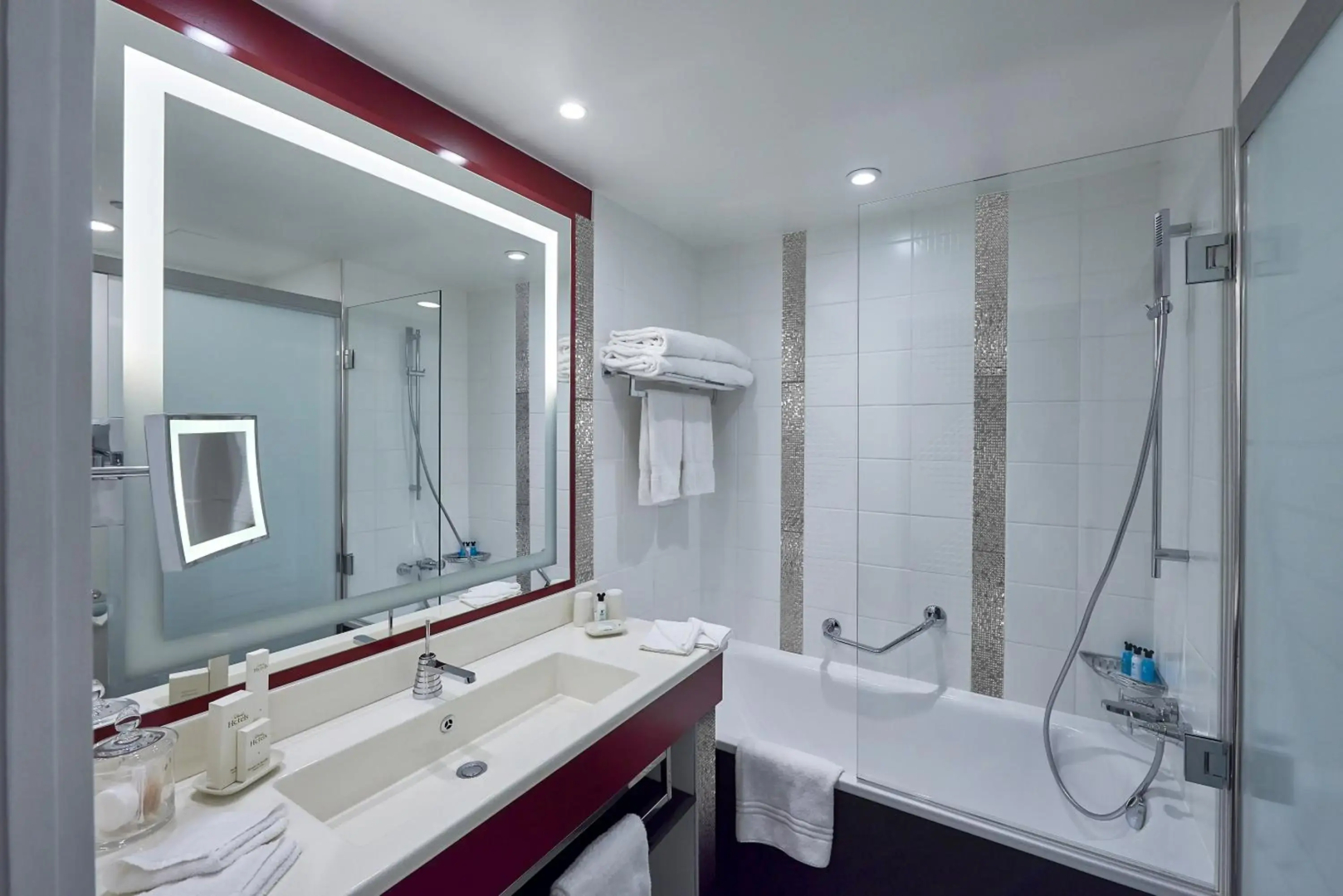 Mercure Paris Orly Rungis Aéroport