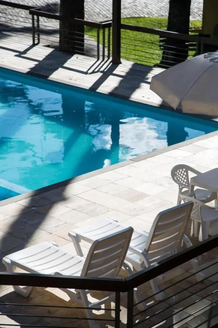 Estalagem Vila Suzana