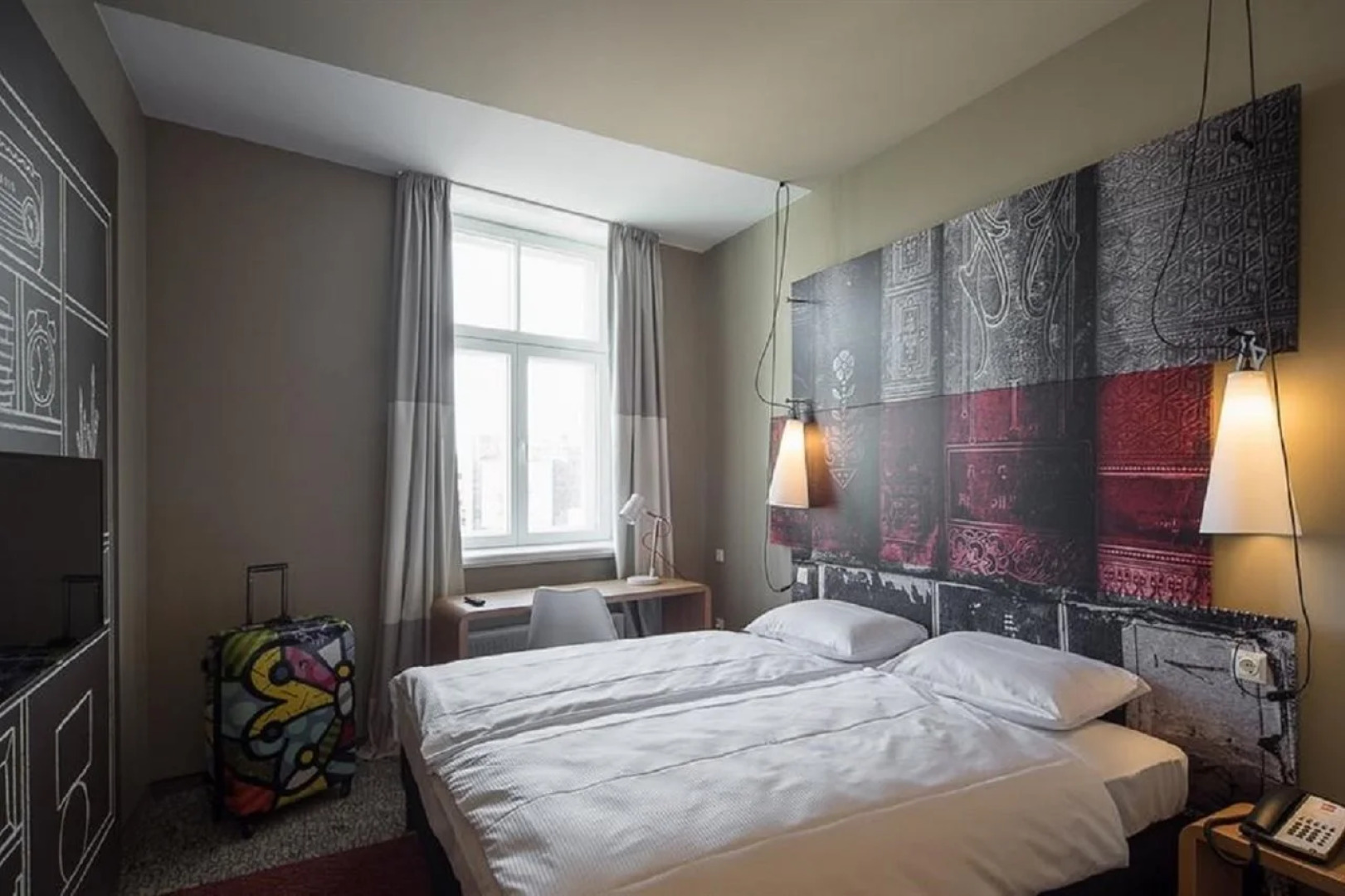 ibis Riga Centre