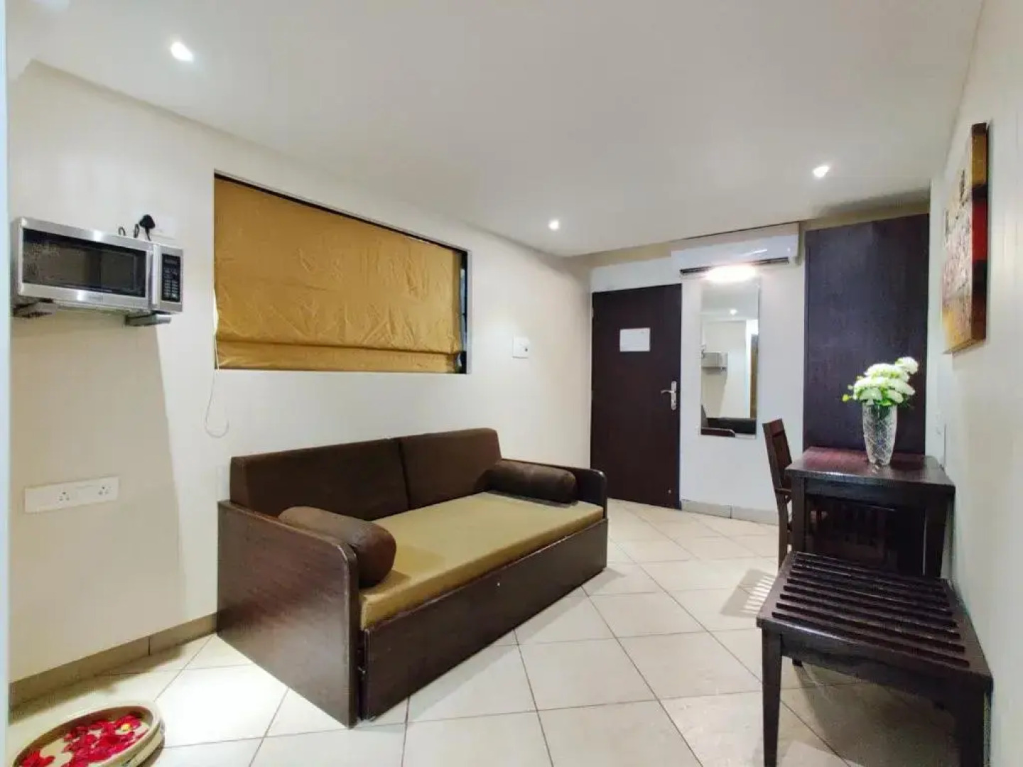 Misty Meadows Lonavala