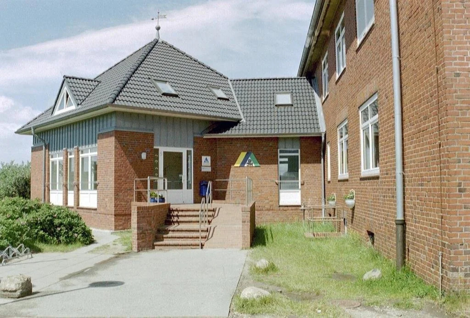 Jugendherberge Hörnum