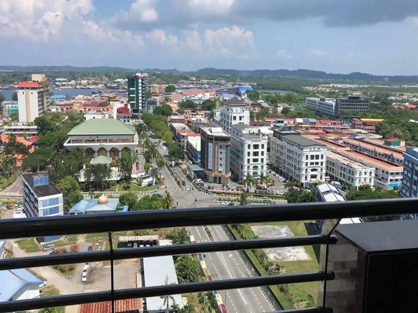 Beta Service Apartment